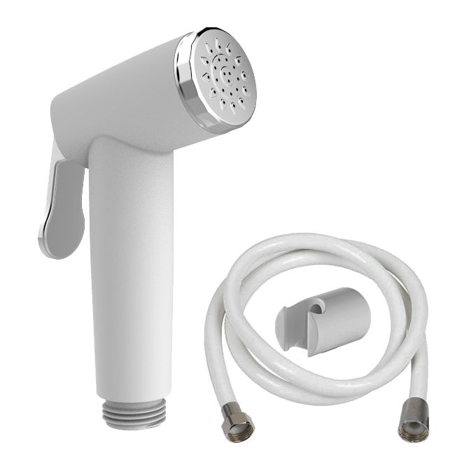 YS36032W ABS sjakt, bidet sprøyte, skylle sprayer;