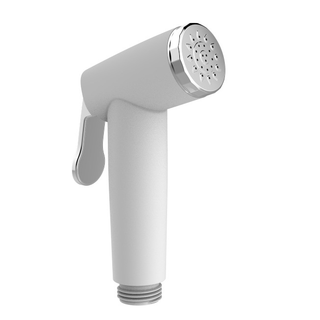 YS36032W ABS sjakt, bidet sprøyte, skylle sprayer;