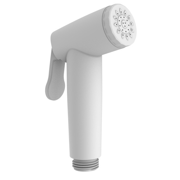 YS36032W ABS sjakt, bidet sprøyte, skylle sprayer;