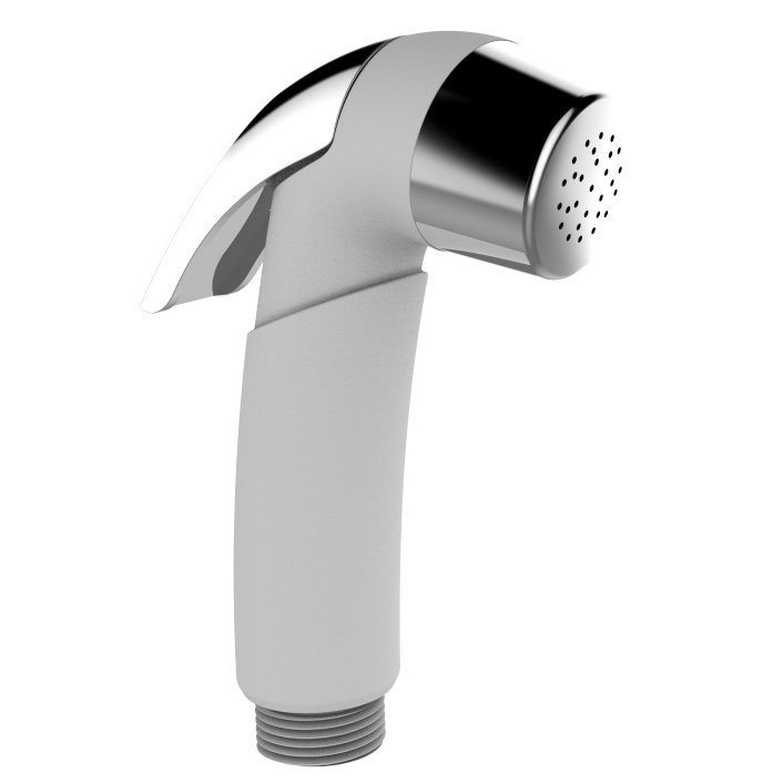 YS36038W ABS sjakt, bidet sprøyte, skylle sprayer;