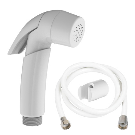 YS36038W ABS sjakt, bidet sprøyte, skylle sprayer;