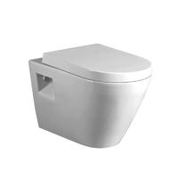 YS22236H Vegghengt keramisk toalett, Vegghengt toalett, nedvasking;