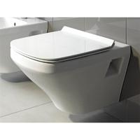 YS22250H Vegghengt keramisk toalett, Vegghengt toalett, nedvasking;