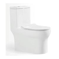 YS24101 Ett keramisk toalett, sifonisk;