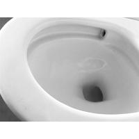 YS24271 keramisk toalett i ett stykke, sifonisk;