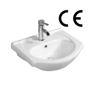 YS27201-45 Keramisk skapservant, forfengelighetsservant, toalettvask;
