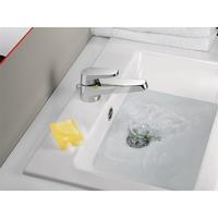 YS27286-50 Keramisk skapservant, forfengelighetsvask, toalettvask;