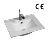 YS27297-50 Keramisk skapservant, forfengelighetsservant, toalettvask;