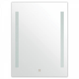 YS57101 Baderomsspeil, LED-speil, opplyst speil;