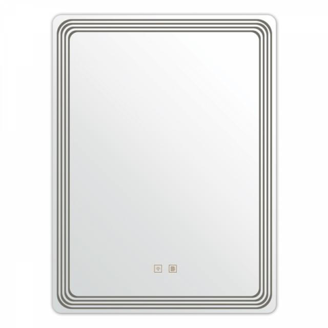 YS57103F Baderomsspeil, LED-speil, opplyst speil;
