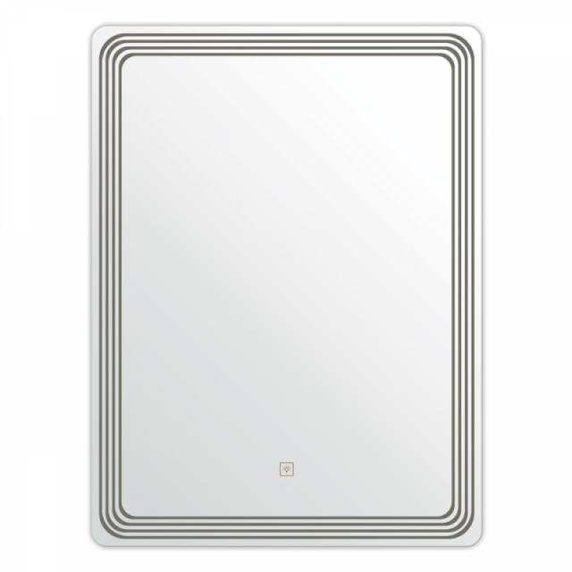 YS57104 Baderomsspeil, LED-speil, opplyst speil;