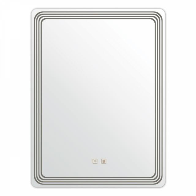 YS57104F Baderomsspeil, LED-speil, opplyst speil;