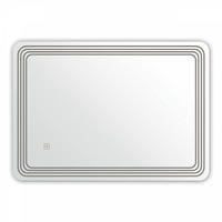 YS57107 Baderomsspeil, LED-speil, opplyst speil;