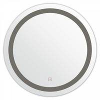 YS57111 Baderomsspeil, LED-speil, opplyst speil;