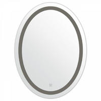 YS57112 Baderomsspeil, LED-speil, opplyst speil;