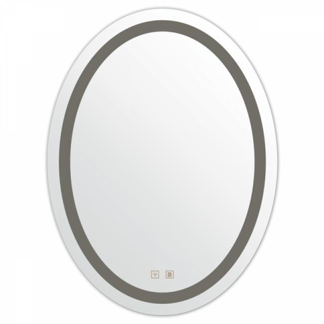 YS57112F Baderomsspeil, LED-speil, opplyst speil;