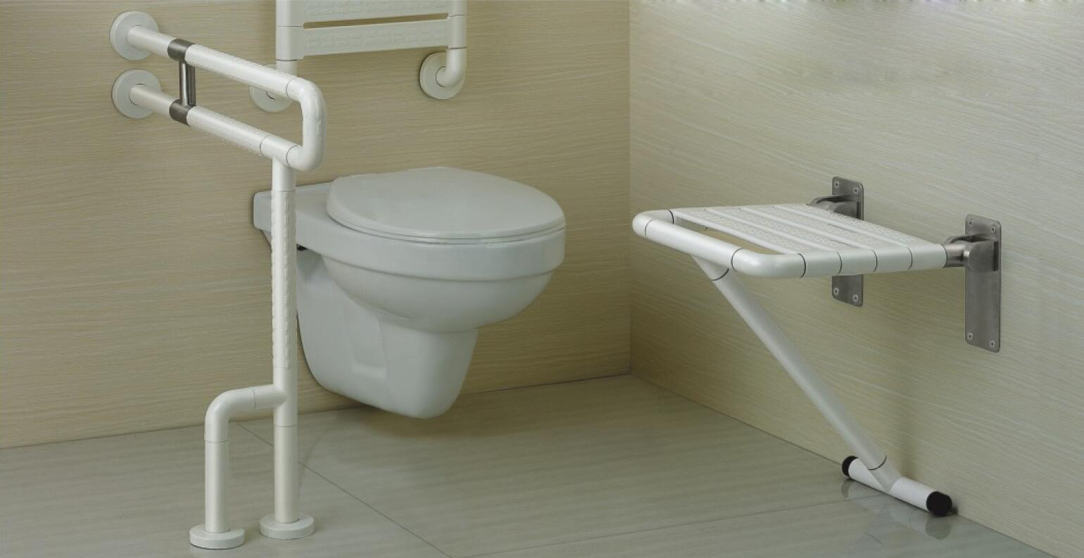 Hva er årsakene til populariteten til vegghengte toaletter?