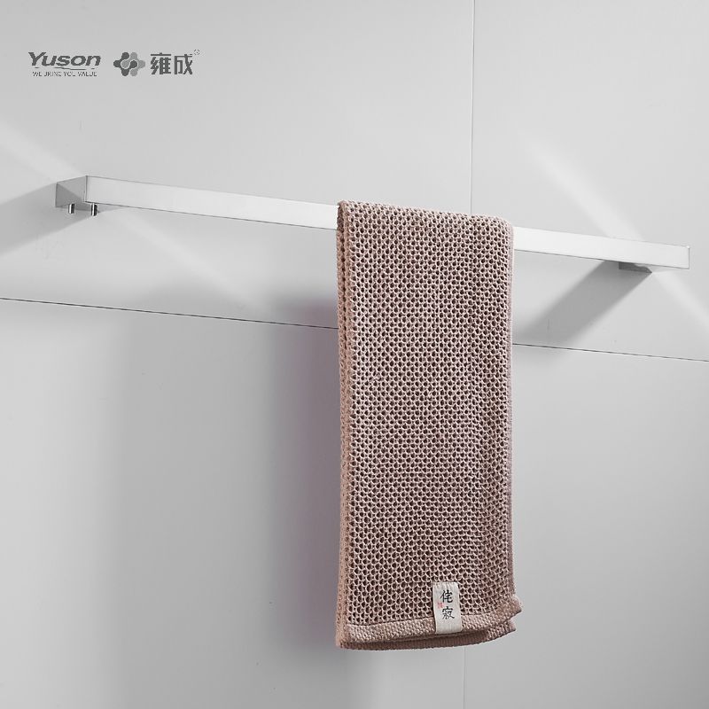15024 Elegant baderomstilbehør, håndklestang, 24