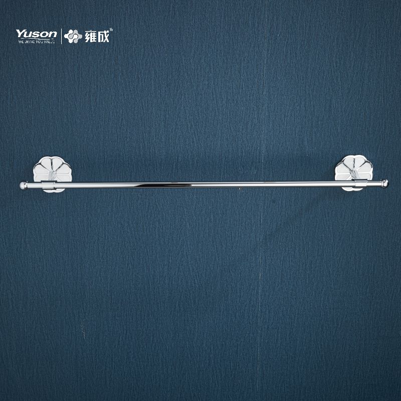21024 Elegant baderomstilbehør, håndklestang, 24”, håndkleholder, sink/messing/SUS håndkleholder, veggmontert (serie 21000)